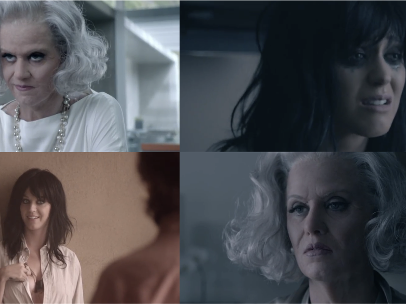 Foto 2 de The One That Got Away