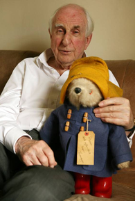 Michael Bond (II)