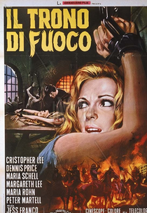 O Juiz Sanguinário (Il trono di fuoco)