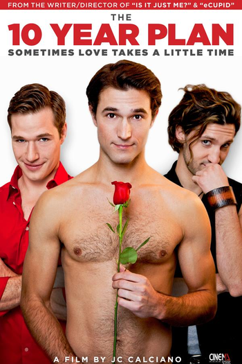  de Filme The 10 Year Plan (2014)