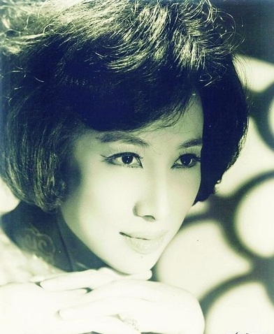 Rebecca Pan (I) (29 de Dezembro de 1931) Artista Filmow