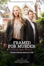 Framed for Murder: A Fixer Upper Mystery (Framed for Murder: A Fixer Upper Mystery)