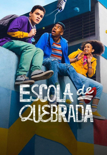 Escola de Quebrada (Escola de Quebrada)