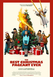 O Melhor Espetáculo de Natal de Todos os Tempos (The Best Christmas Pageant Ever)