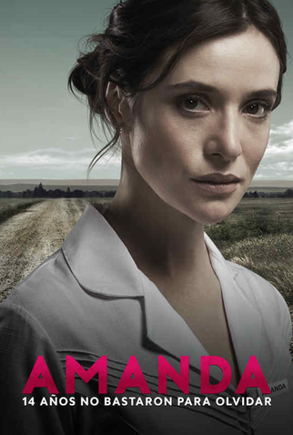 Poster 1 de TV Amanda (2016)