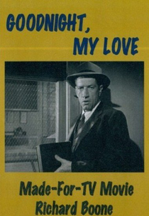 Boa Noite, Meu Amor (Goodnight, My Love)