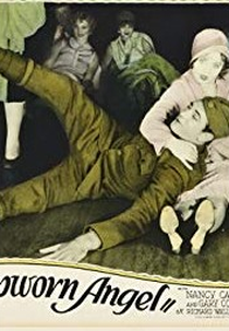 Anjo Pecador (The Shopworn Angel)