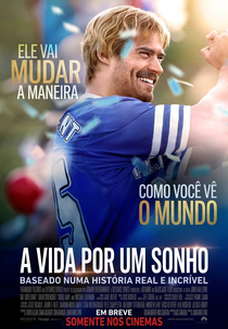 A Vida Por Um Sonho (Mr. Irrelevant)