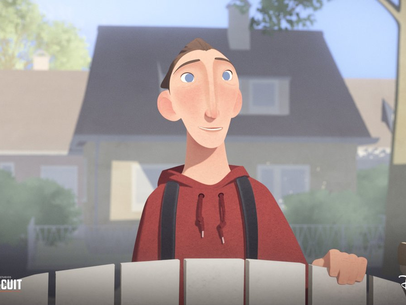 Foto 1 de Indo Para Casa