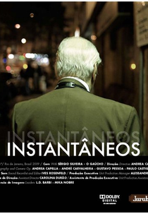 Instantâneos (Instantâneos)