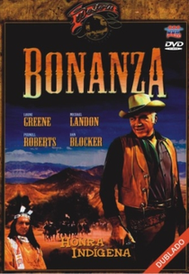 Bonanza - Honra Indígena (Bonanza - The Paiute War)