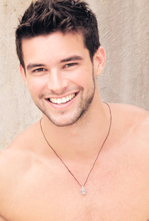 Bernardo Velasco - Poster 1