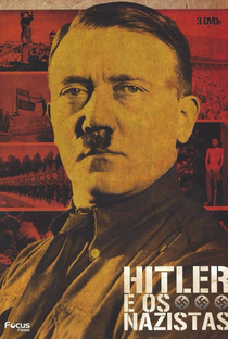 Hitler e Os Nazistas - Poster / Capa / Cartaz - Oficial 1