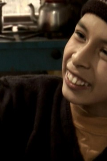 Poster de Episódio Episode 9 (2008)
