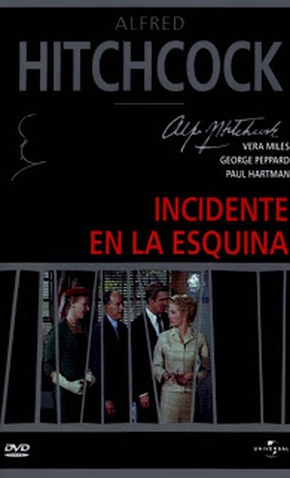 Incident at a Corner - 5 de Abril de 1960 | Filmow