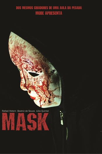  de Curta Mask (2011)