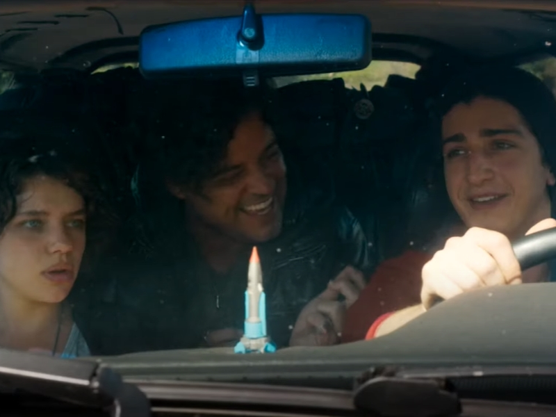 Foto 2 de Alice & Só