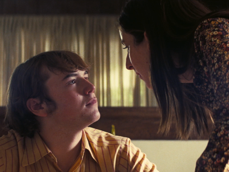 Foto 1 de Licorice Pizza