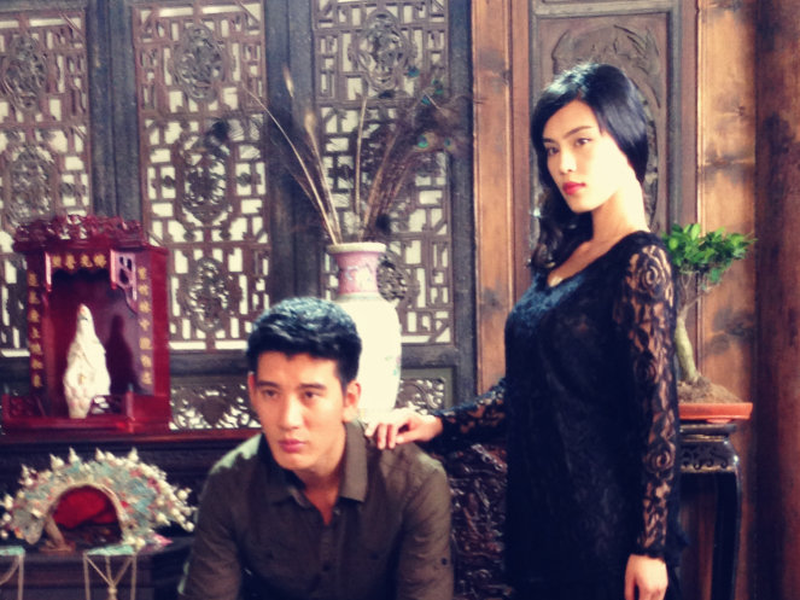 Foto 8 de Face Hunter