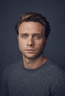 Martin Wallström - Poster 1