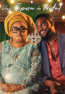 Uma Esposa de Natal (A Naija Christmas)