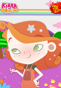 Kiara e os Luminitos (Kiara e os Luminitos)