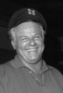 Alan Hale Jr. - Poster 1