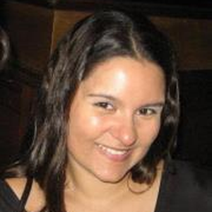 Foto de perfil de Ana Clara Lima Gaspar
