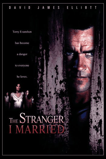 Poster de Filme Amnésia Total (2005)