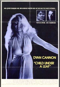 A criança sob a folha (Child Under a Leaf)