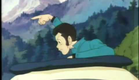 Lupin III: The Fuma Conspiracy Japanese Trailer