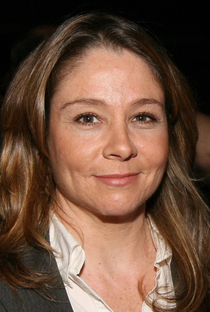 Megan Follows - Poster 1