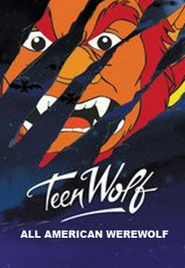 O Garoto do Futuro (1ª Temporada) (Teen Wolf )