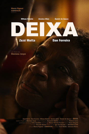  de Curta Deixa (2023)