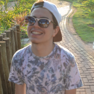 Foto de perfil de Lucas