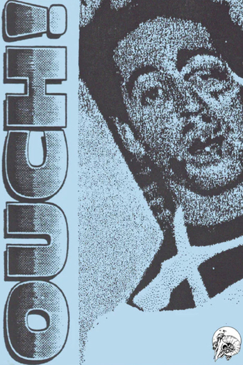 Poster de Curta Ouch! (1990)