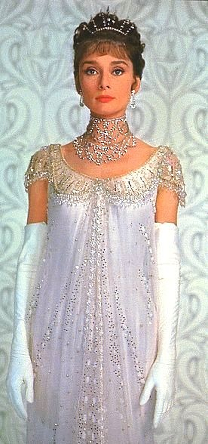 Audrey Hepburn - Foto 18
