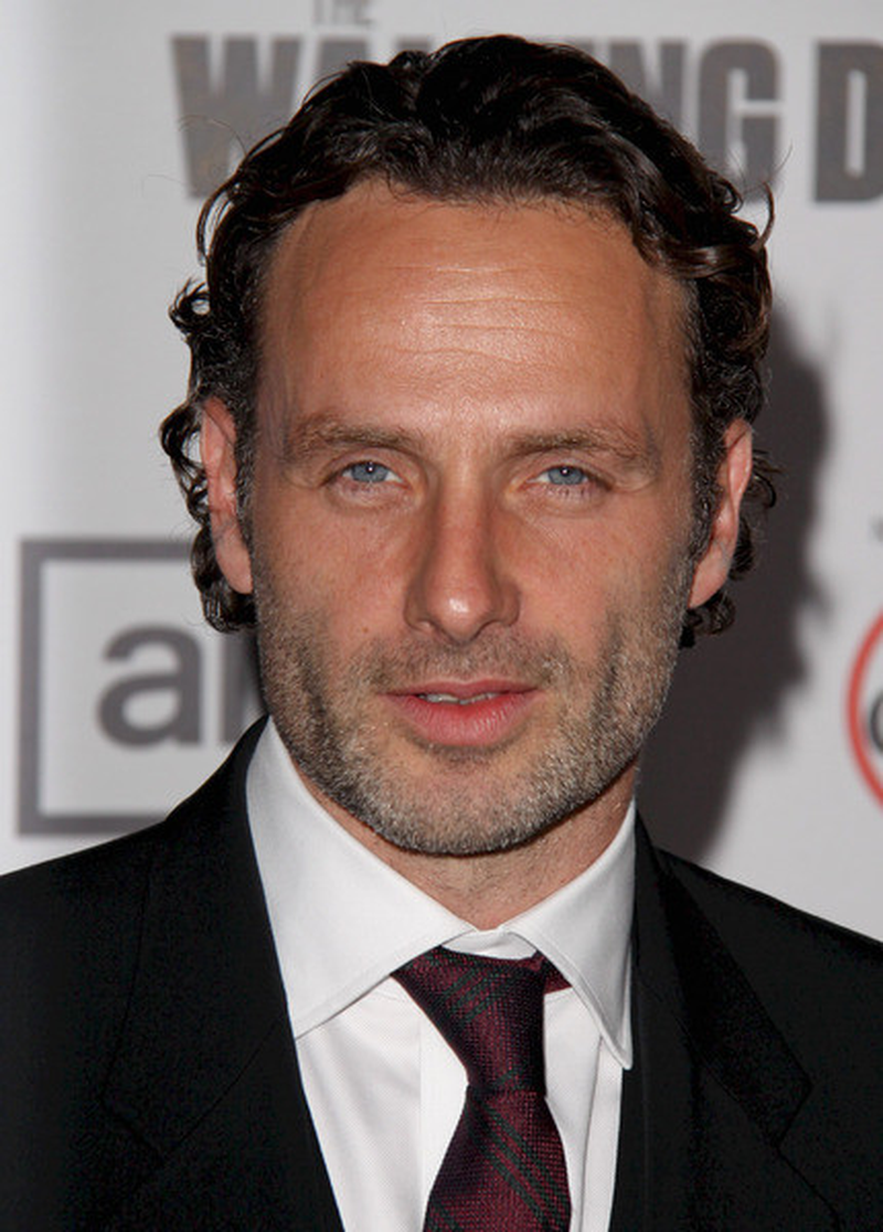 Andrew Lincoln - Foto 15