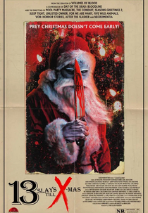 13 Slays Till X-Mas (13 Slays Till X-Mas)