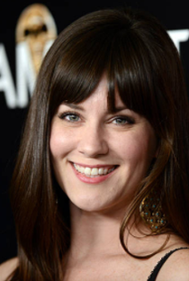 Katie Featherston - Poster 3