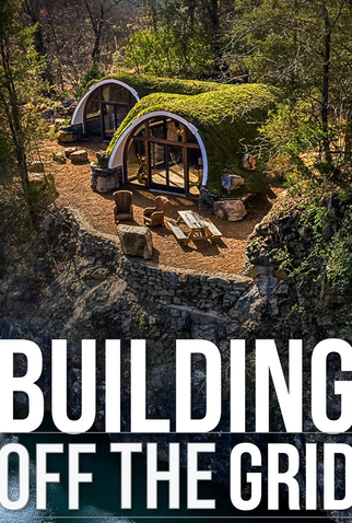 Poster 1 de Série Construções Remotas (2016)