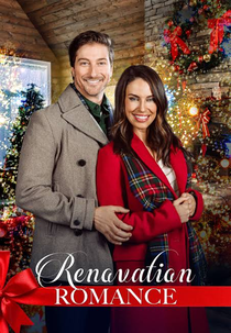 Reforma com Romance (Renovation Romance)