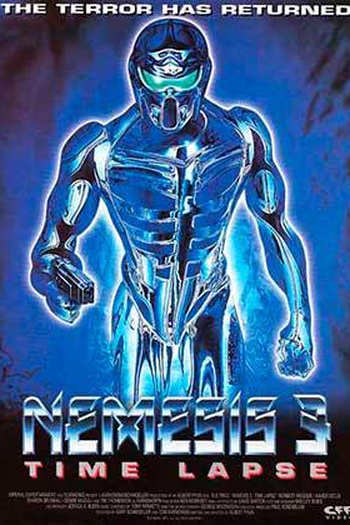  de Filme Nemesis 3 (1996)