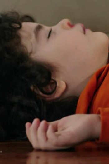 Poster de Episódio 144. Bölüm (2021)