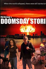 Doomsday Stories (Doomsday Stories)