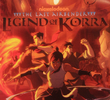 Avatar: A Lenda de Korra (1ª Temporada)