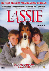 Lassie (Lassie)