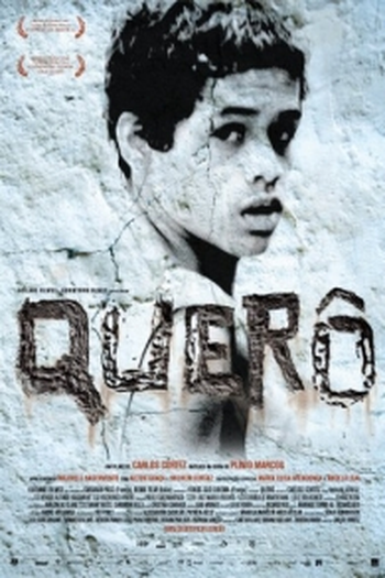 Poster de Filme Querô (2007)