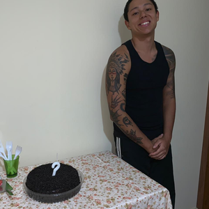 Foto de perfil de Iury Sayão