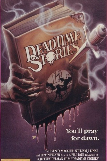  de Filme Contos do Terror (1986)